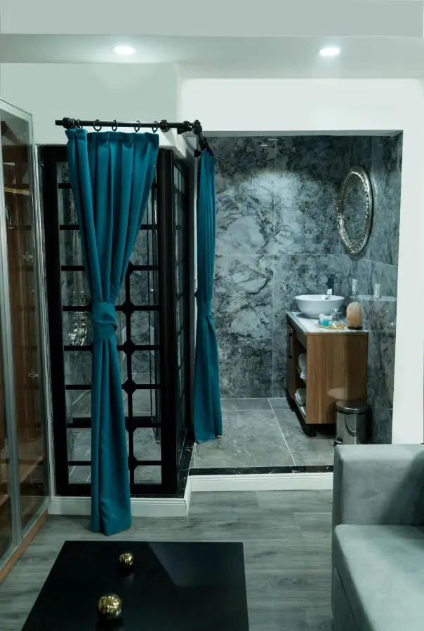 Taksim Yazıcı Residence