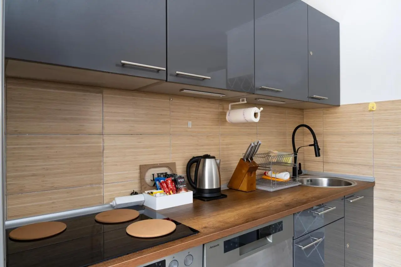 Apartman Bn Vlasic