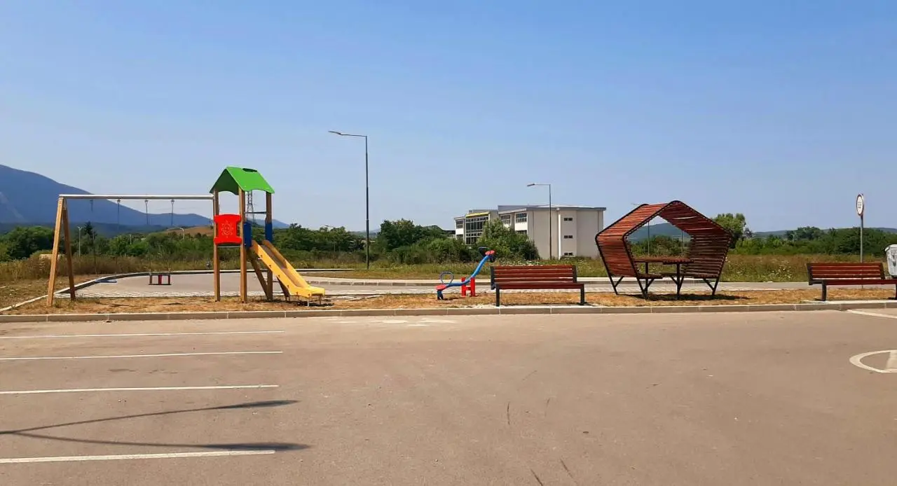Apartman ALEM Bihac