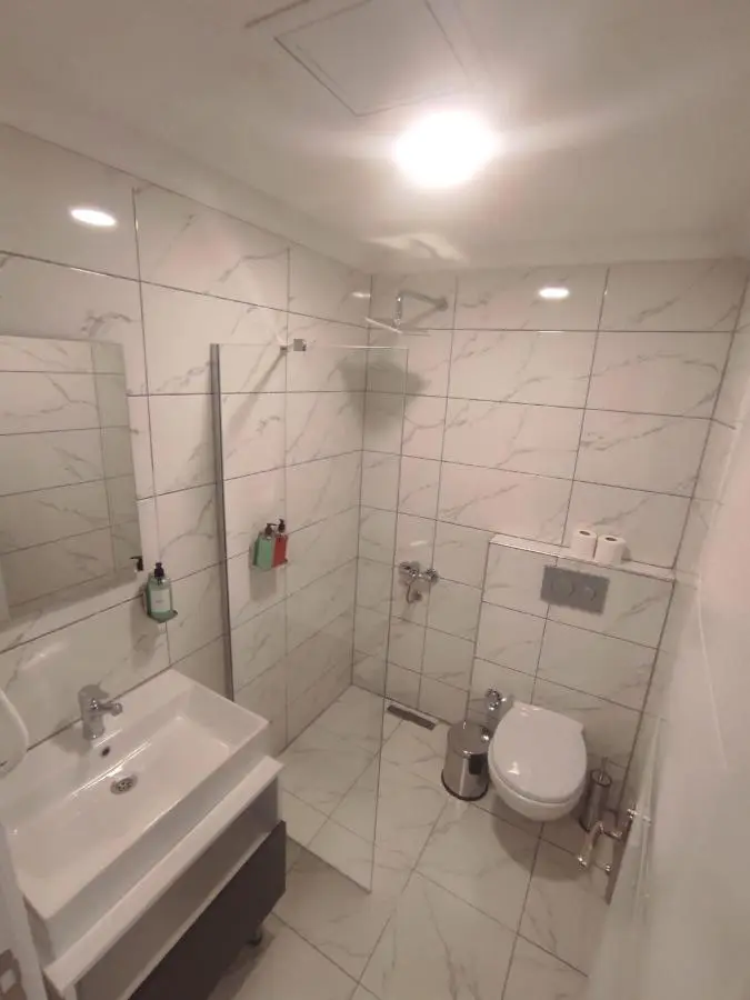 Cevvo Hotel Pendik