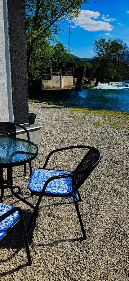 Apartment Bijela ladja