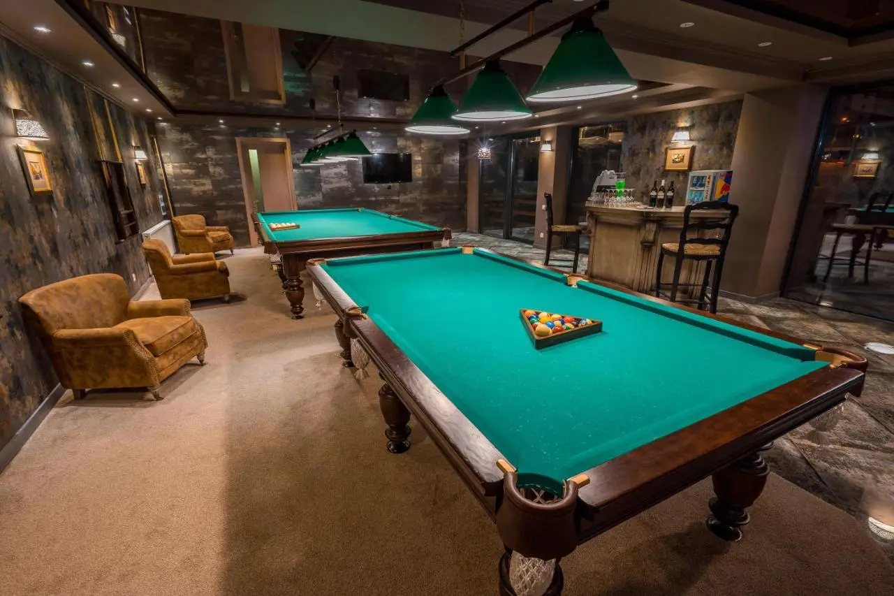 Hotel GoodAura