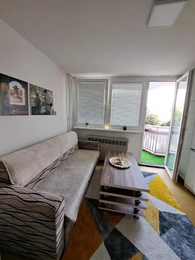Apartman Malta
