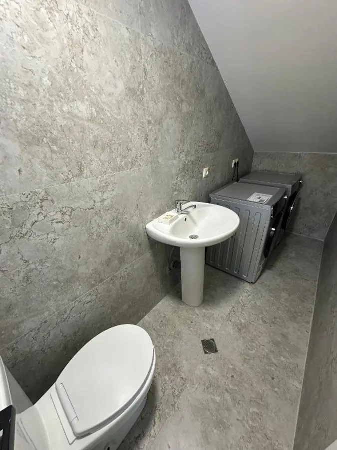 Maison Gaponovi 21
