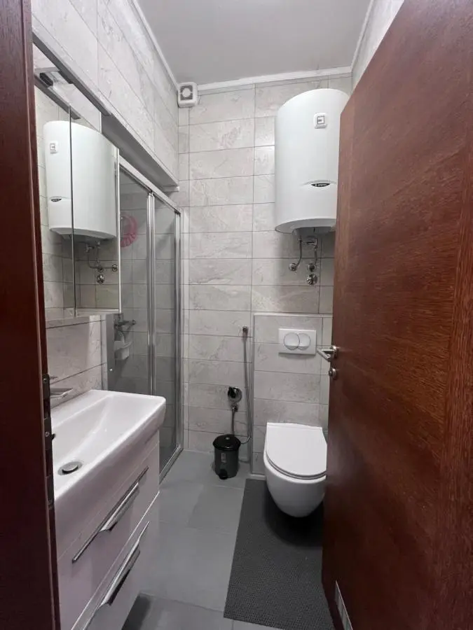 Oasis Royal Apartments