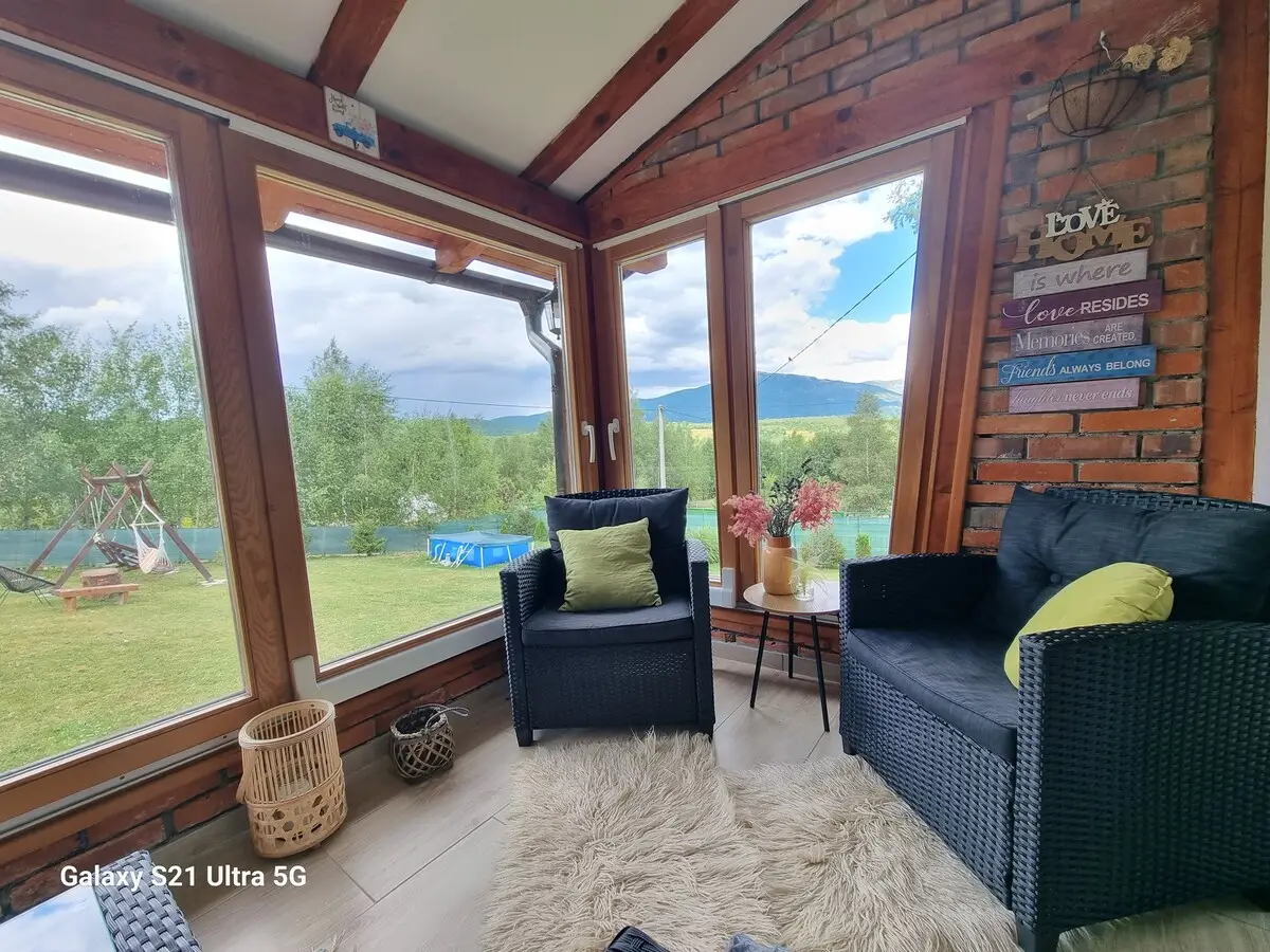 Mountain House_Brutusi/17
Bjelašnica/Trnovo BiH