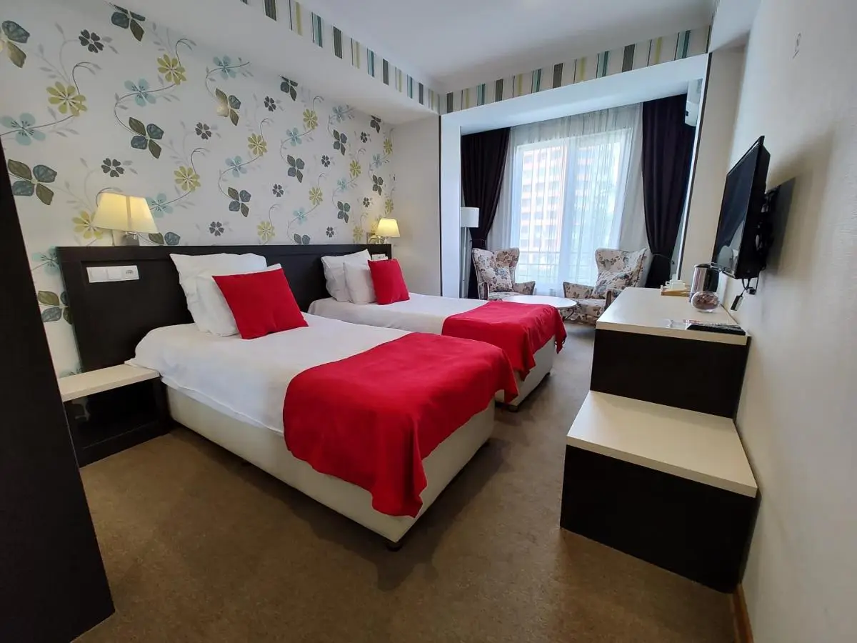 East Gate Boutique Hotel