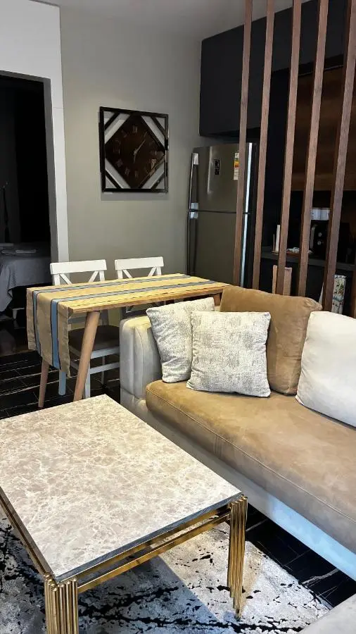 Verno Flat Apartment