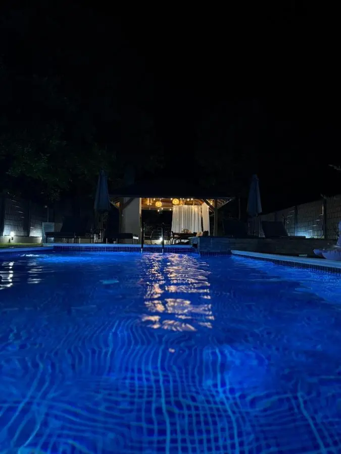 Villa Jenna