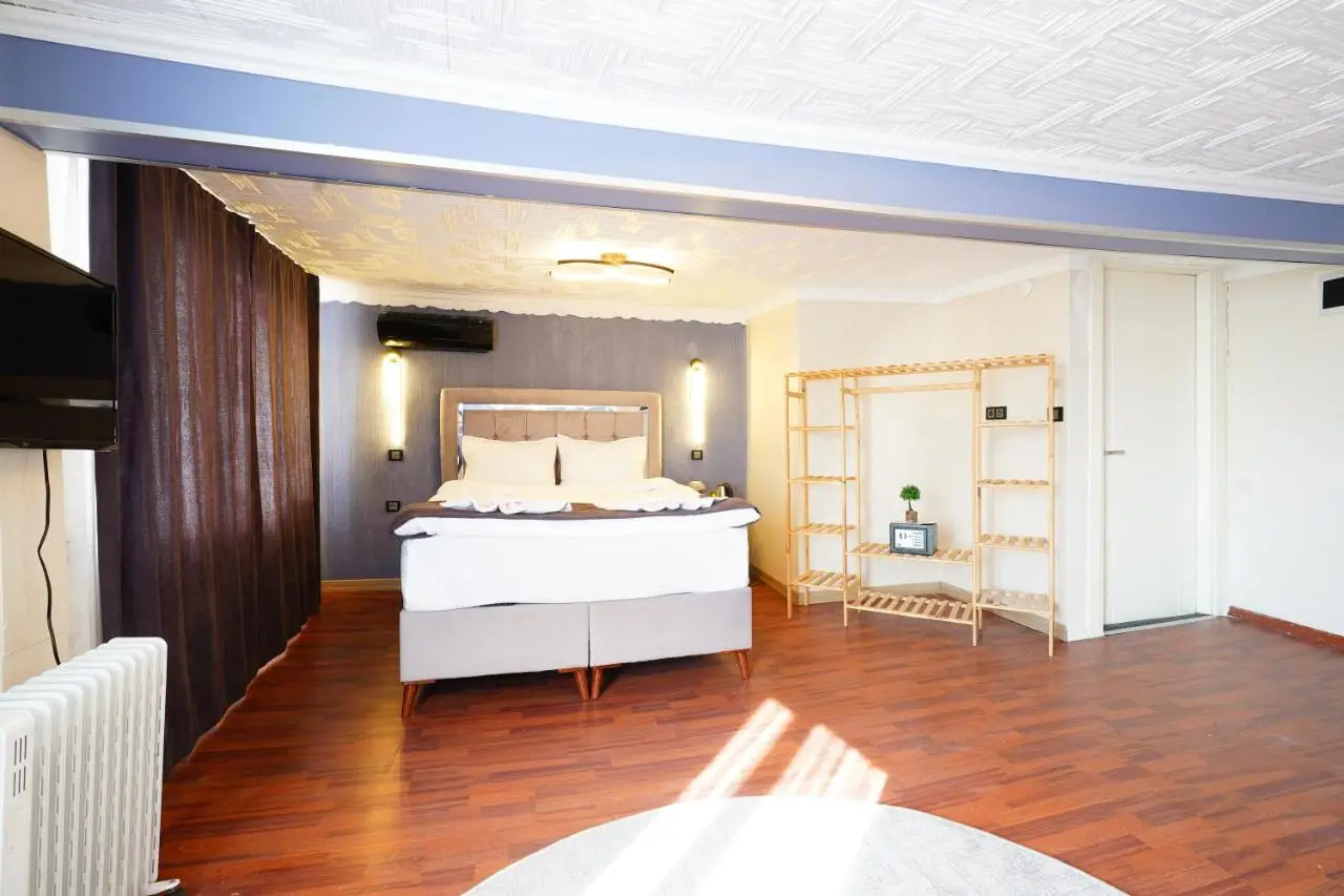 The Apartment Galata