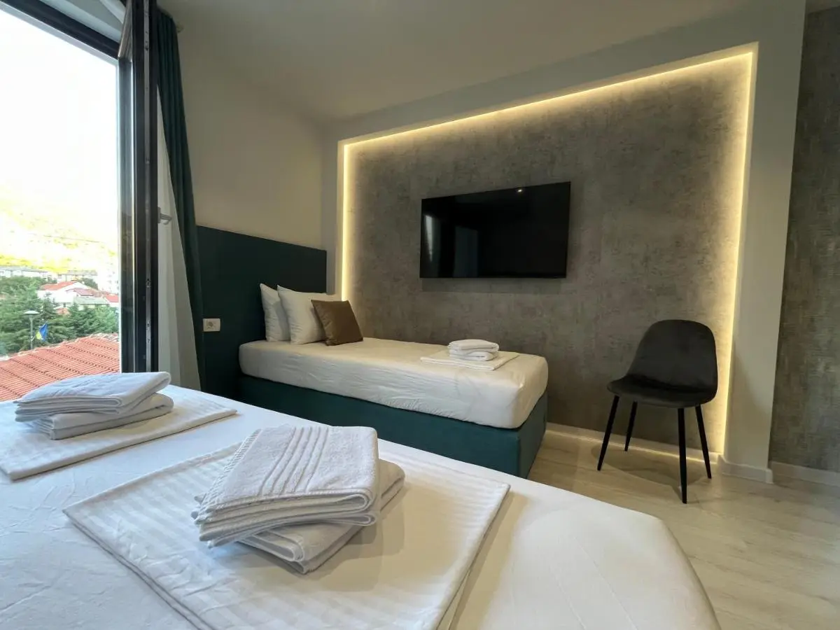 Mediterra Residence