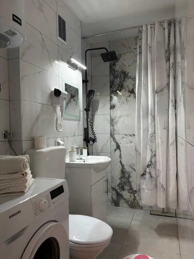 Molinelli apartment
