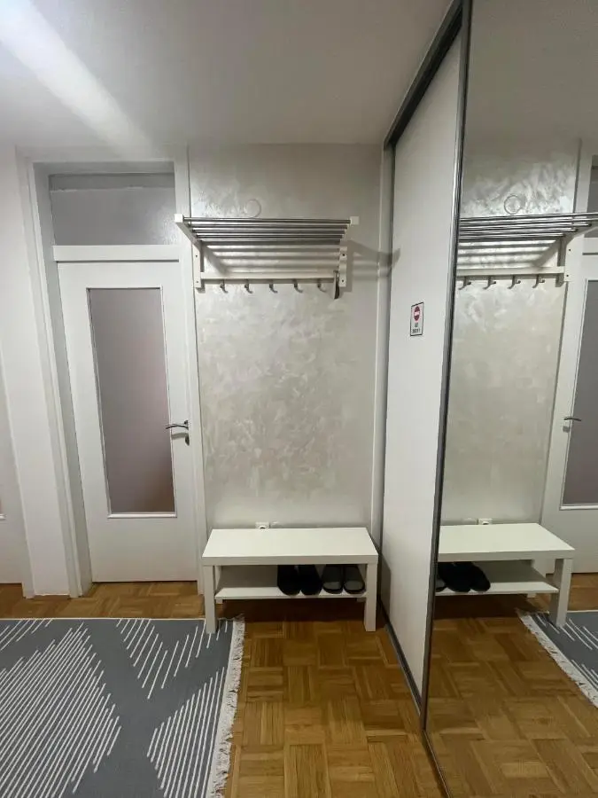 SASE Apartment