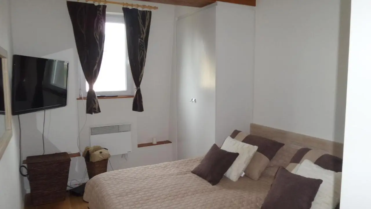 Apartman Ena