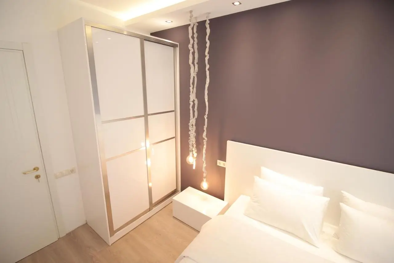Maxela Apartments