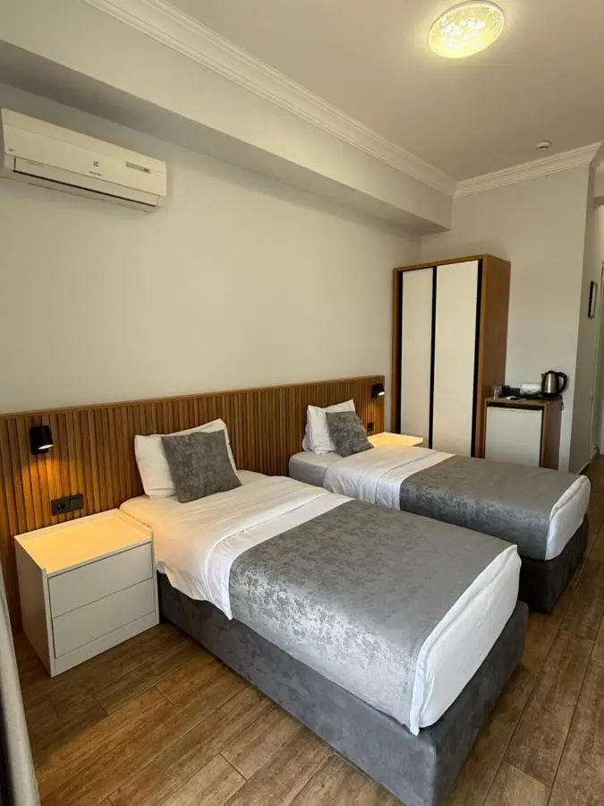 Hotel Old Town