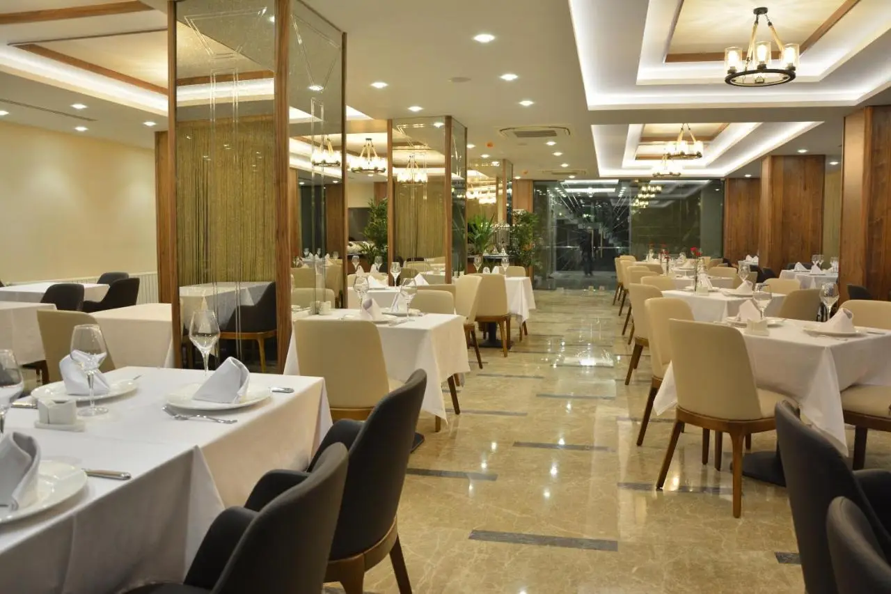 Görükle Güler Park Hotel