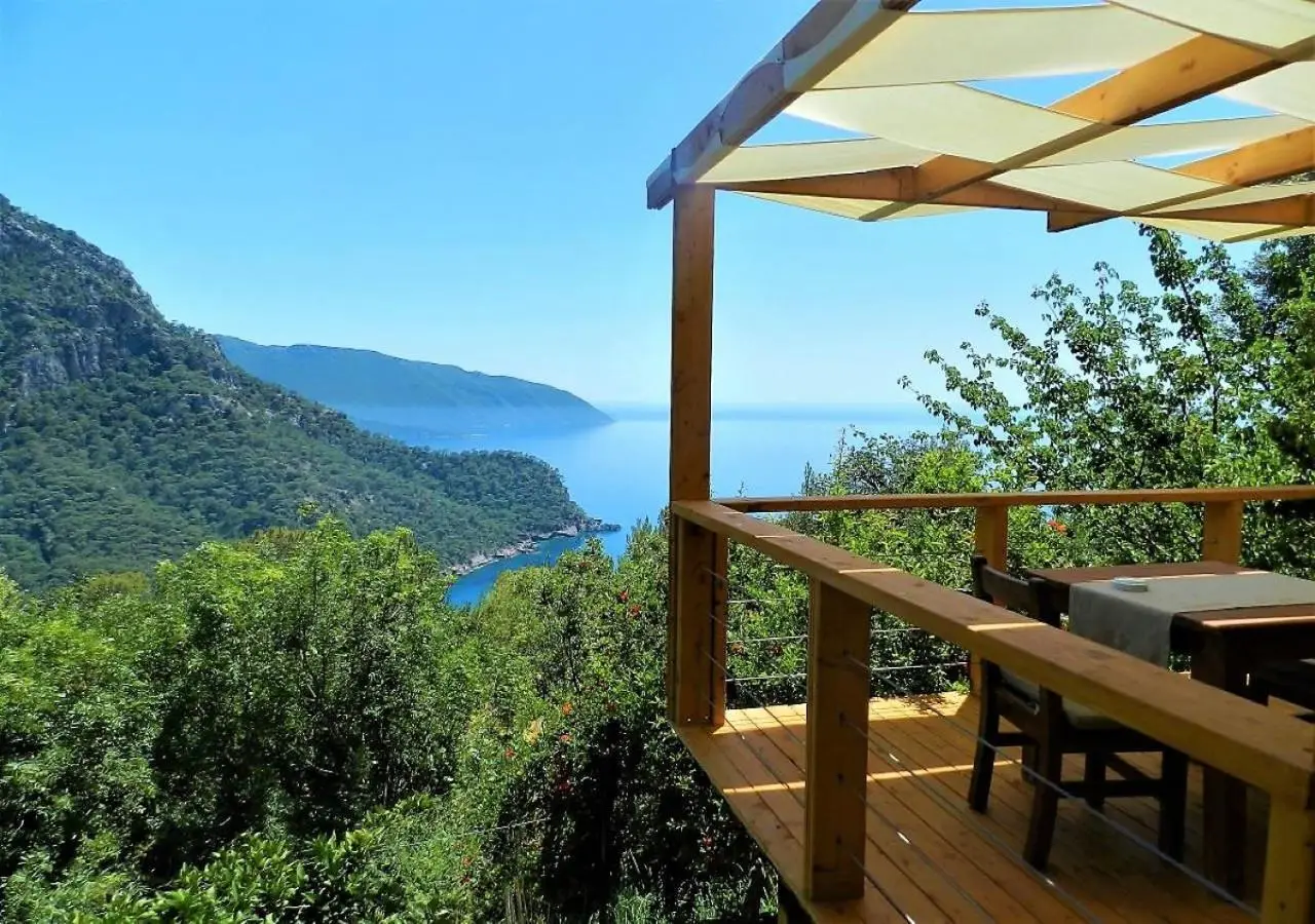 Kabak Misafir Evi