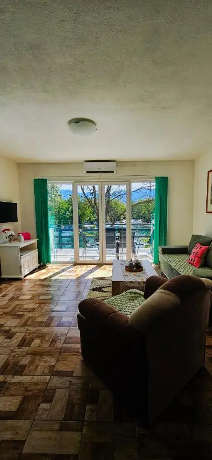 Apartment Bijela ladja