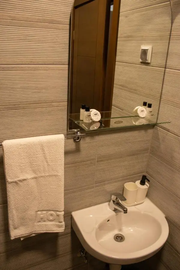 Apartments HAN Alifakovac-Sarajevo