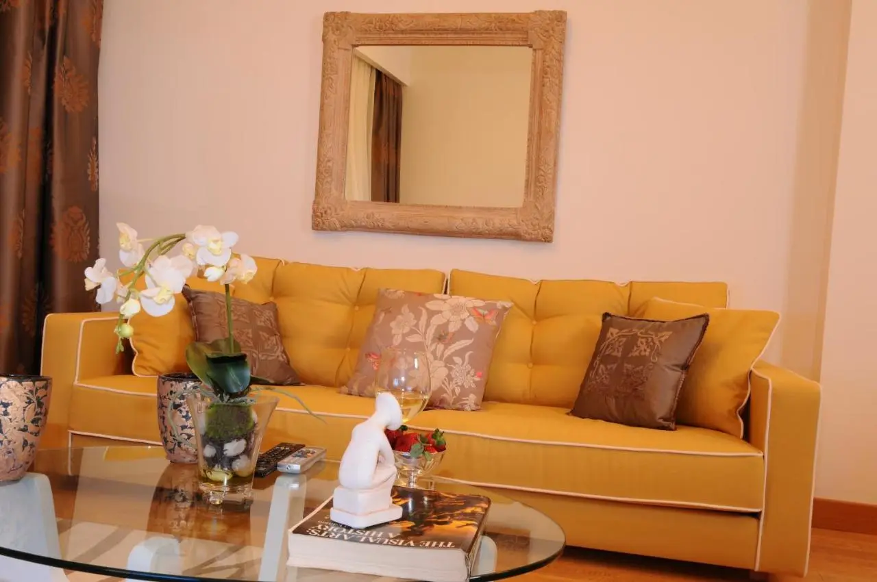 Cheya Taksim BNB Gumussuyu Istanbul City Center Comfort Residence