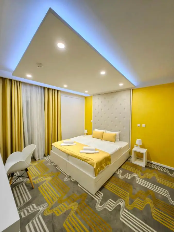 Hotel Biss