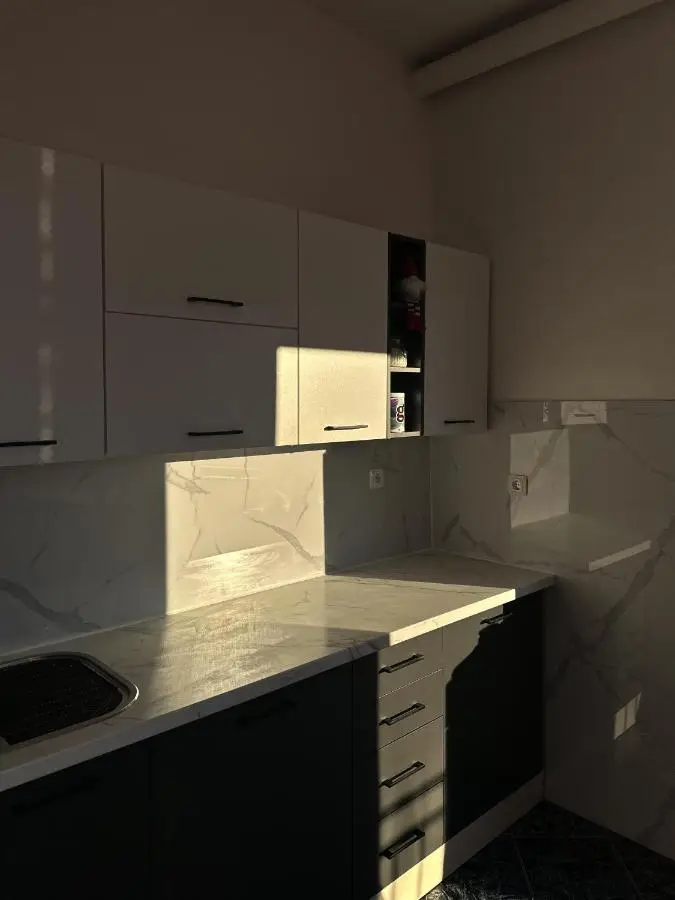 Riaho Apartment