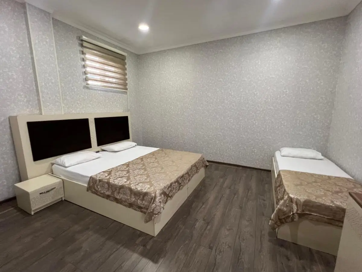 Baku Centre inn Nizami Hotel