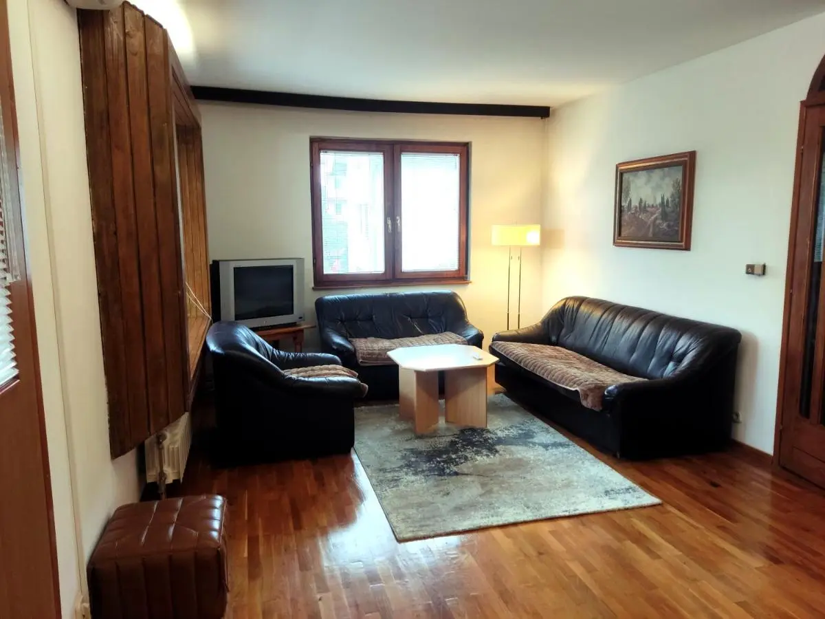 Vila Gardenia