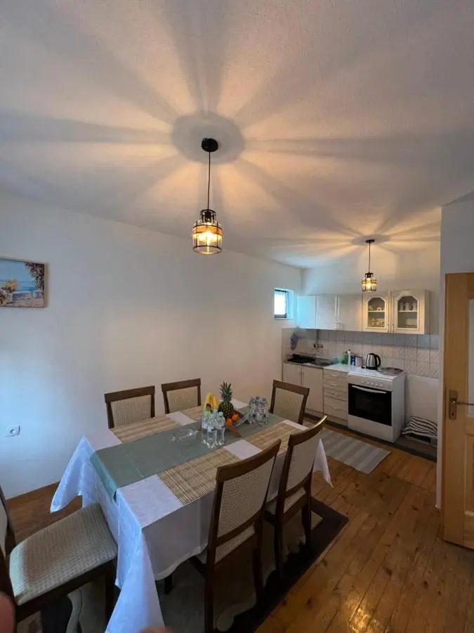 Apartman Demirovic