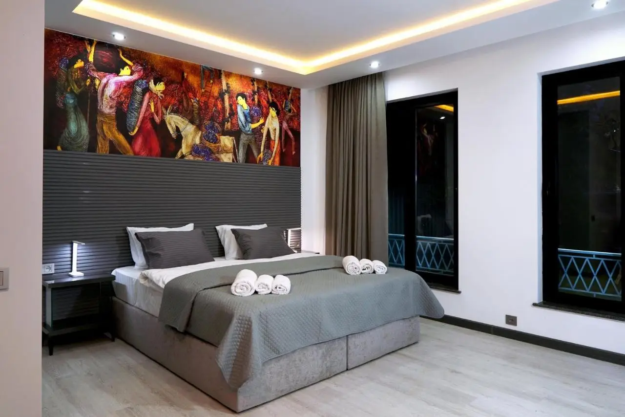 Hotel Varla