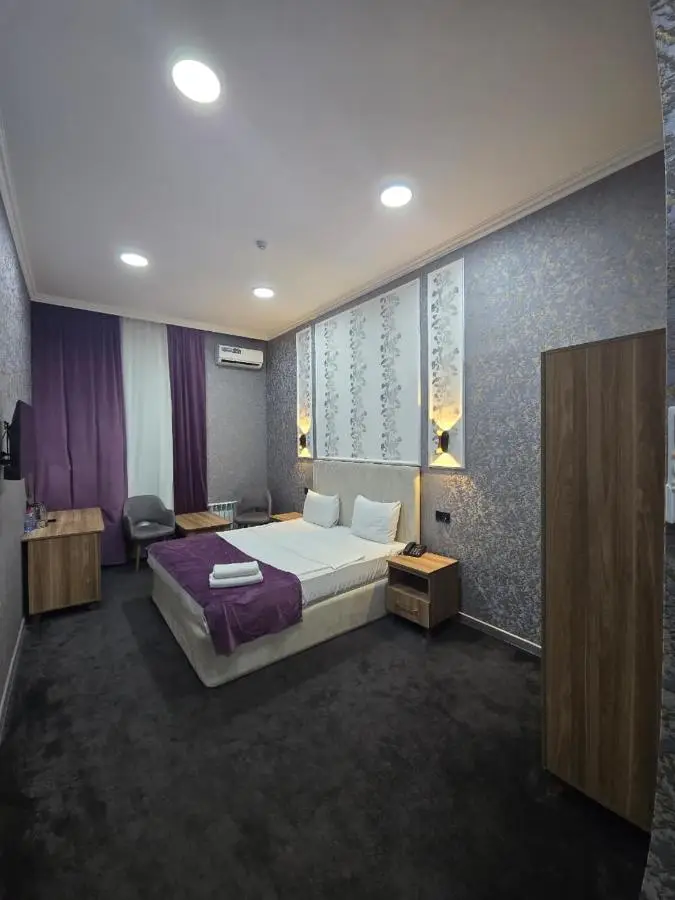 Will Hotel