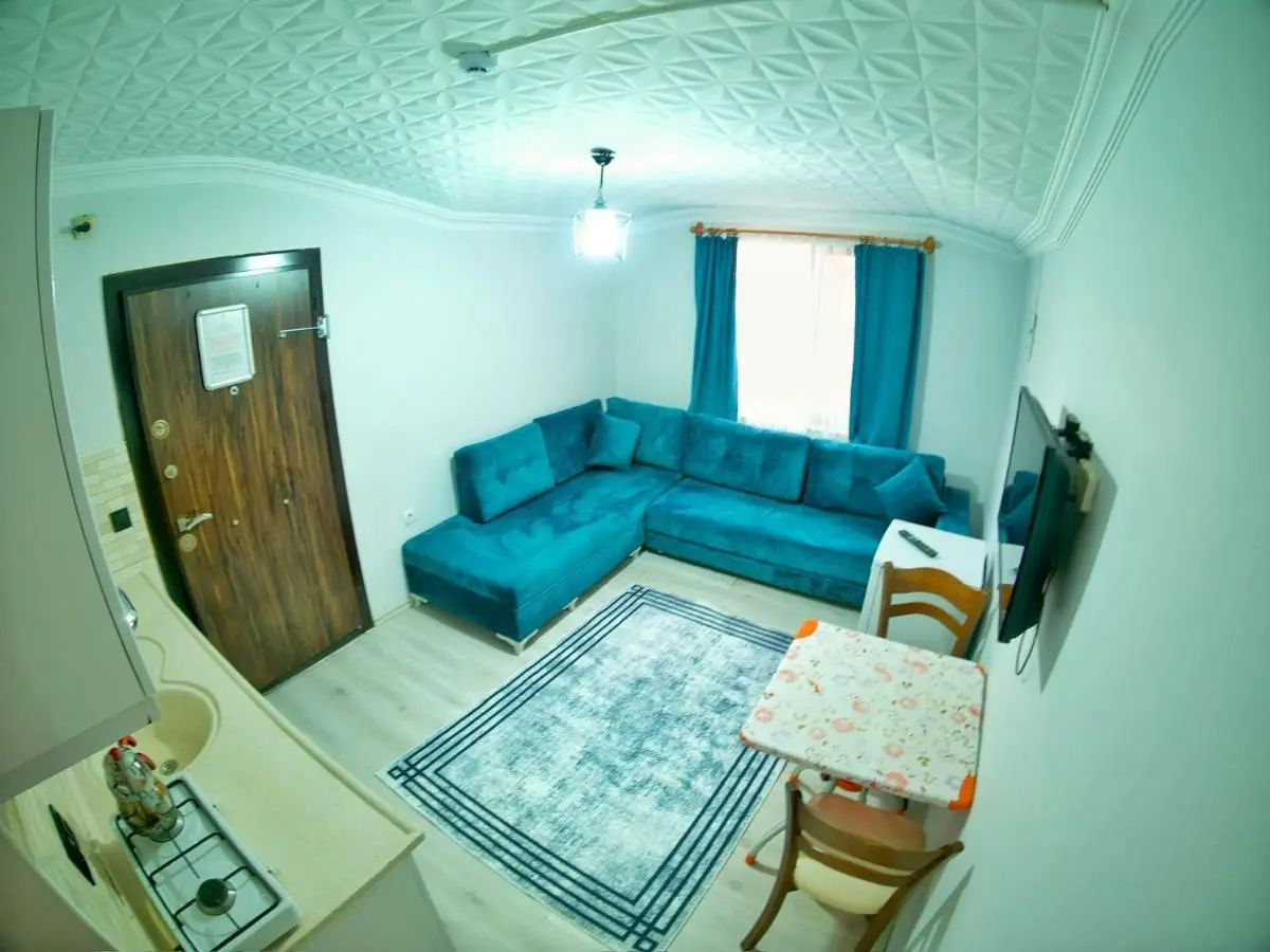 Kusva Apart