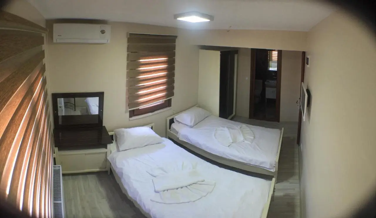 Beyoglu Huzur Hotel