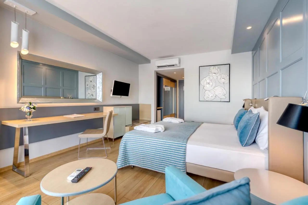 Numa Bay Exclusive Hotel - Ultra All Inclusive