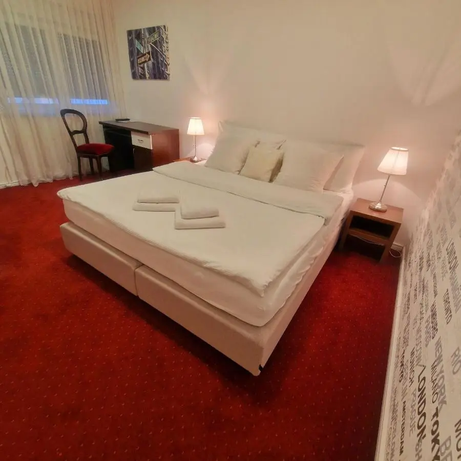 Swiss Plus Hotel