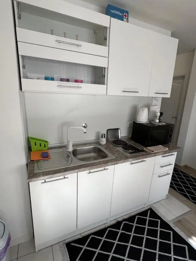 COZY CENTER Apartment Bihać