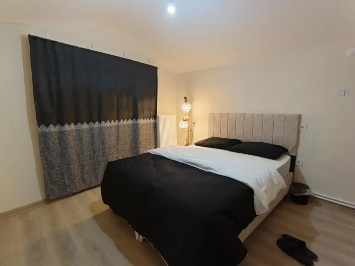 White Lotus Suites