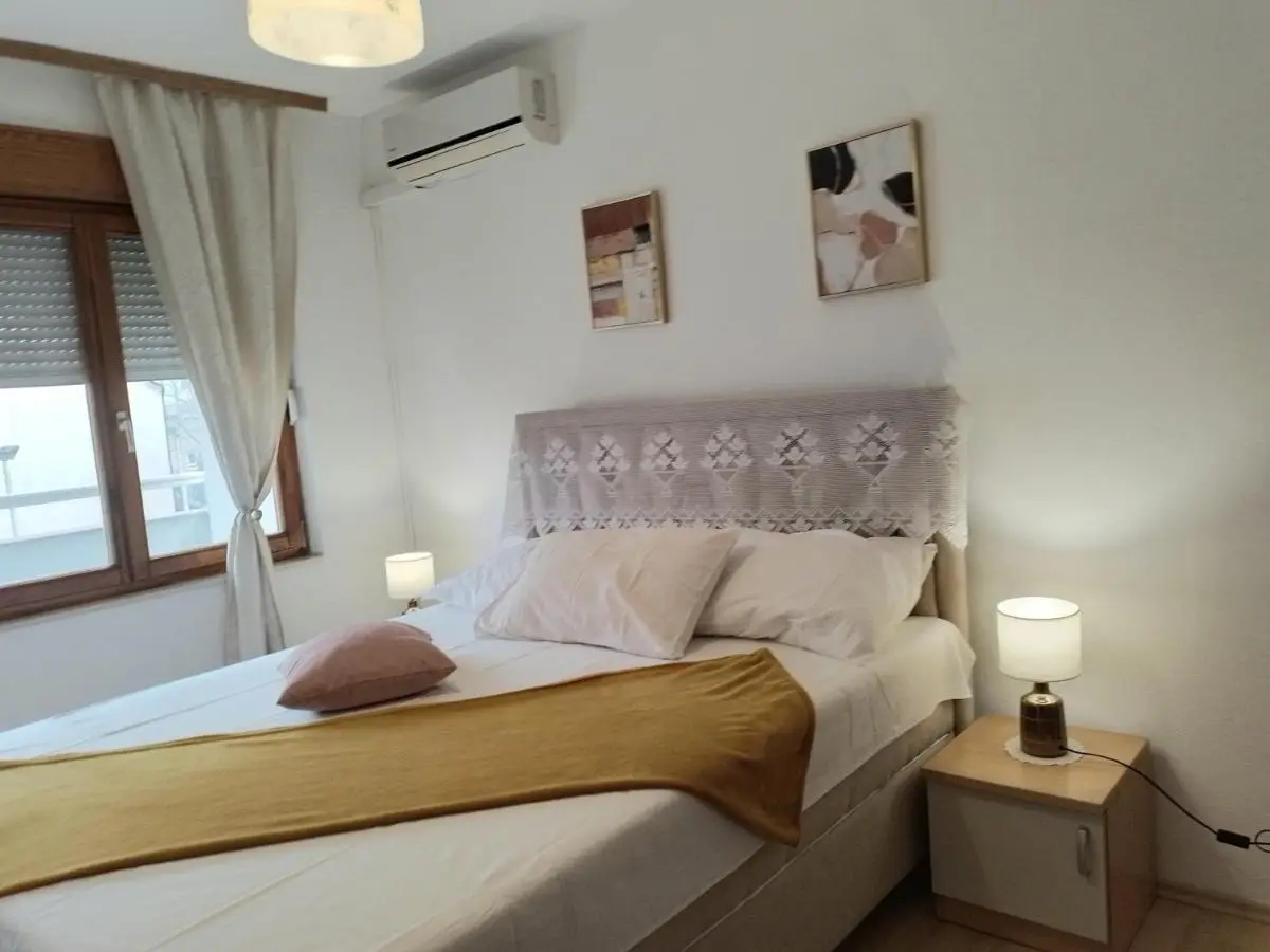 Guesthouse Sanja - Apartments 212