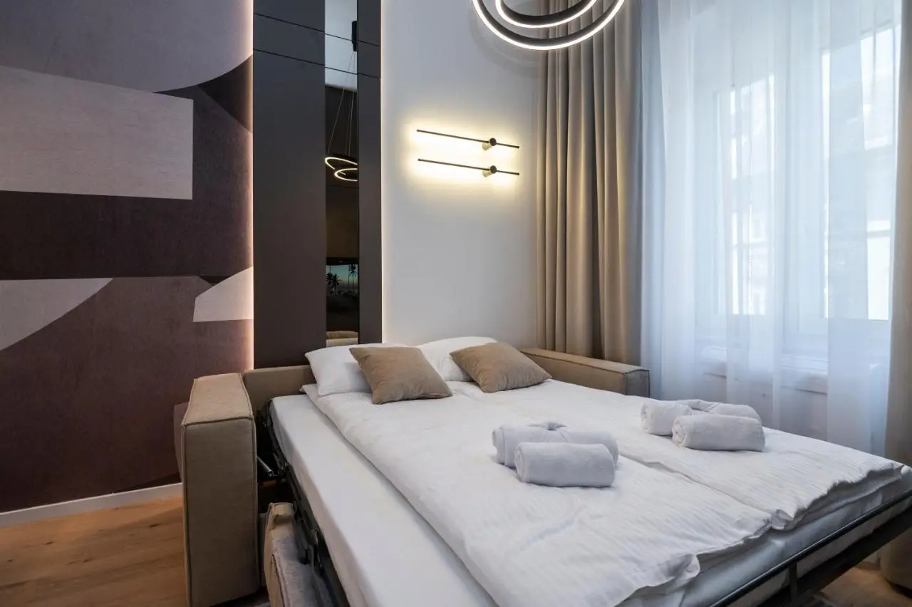My Space Apartments