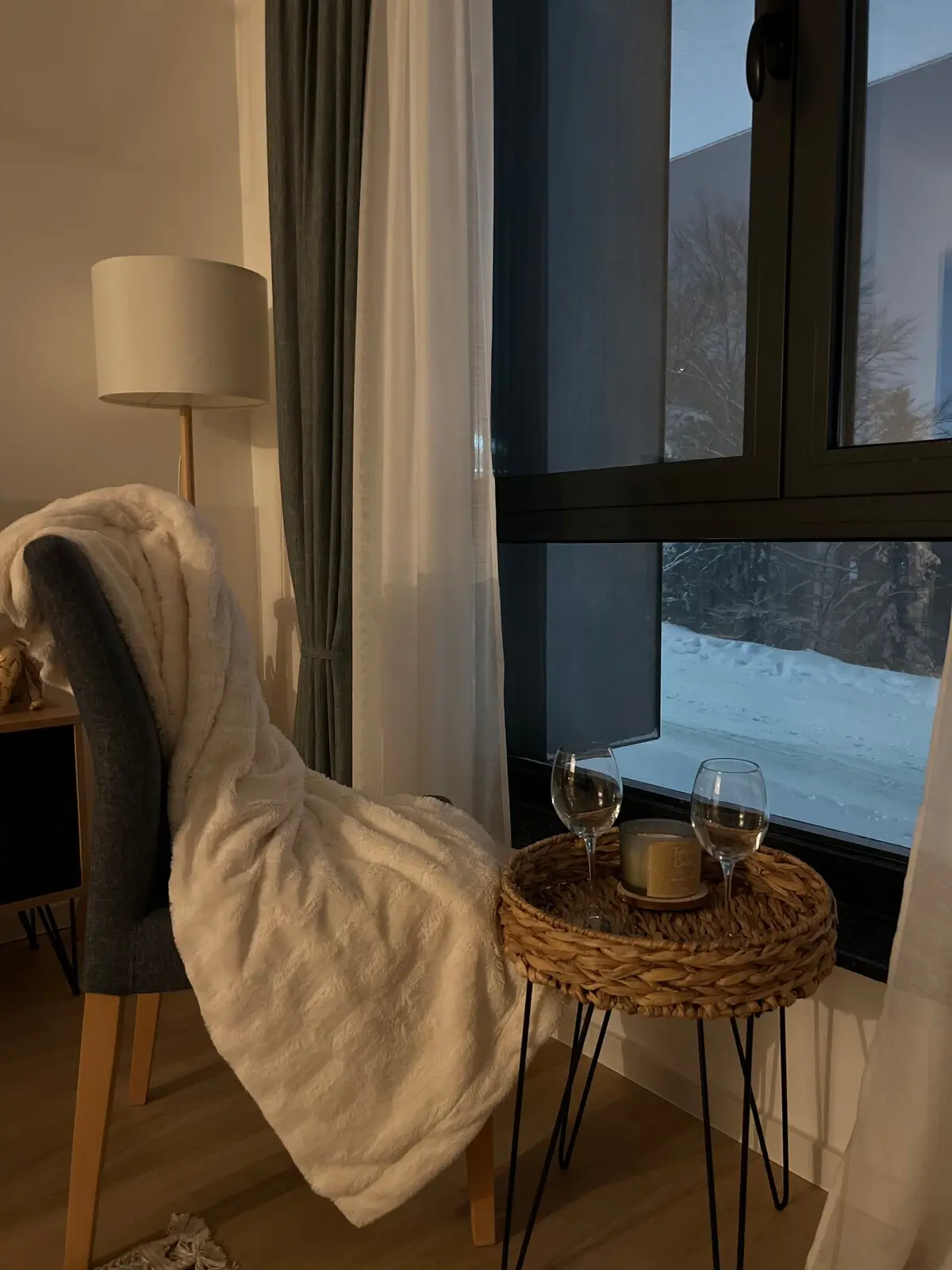 Emonna Apartment, Bjelasnica