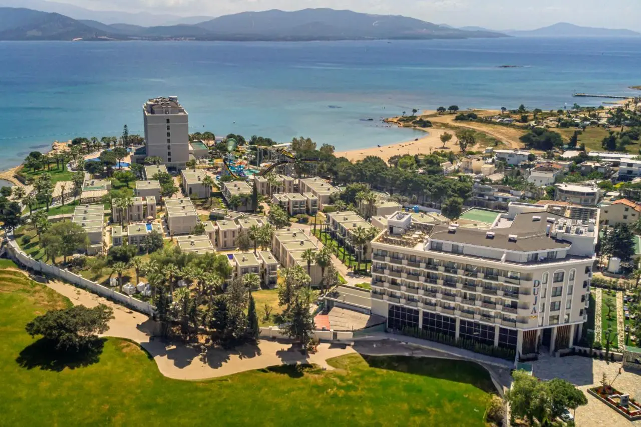 Duja Didim - Ultra All Inclusive