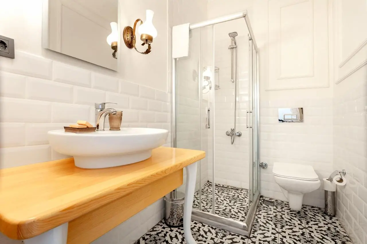 Cezayir Rooms