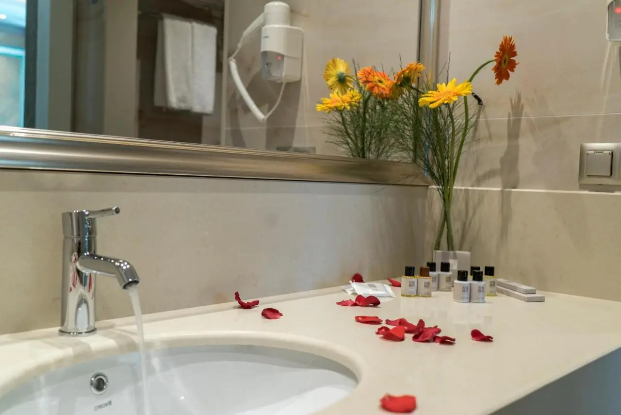 Mirart Hotel Boutique & SPA Yalova