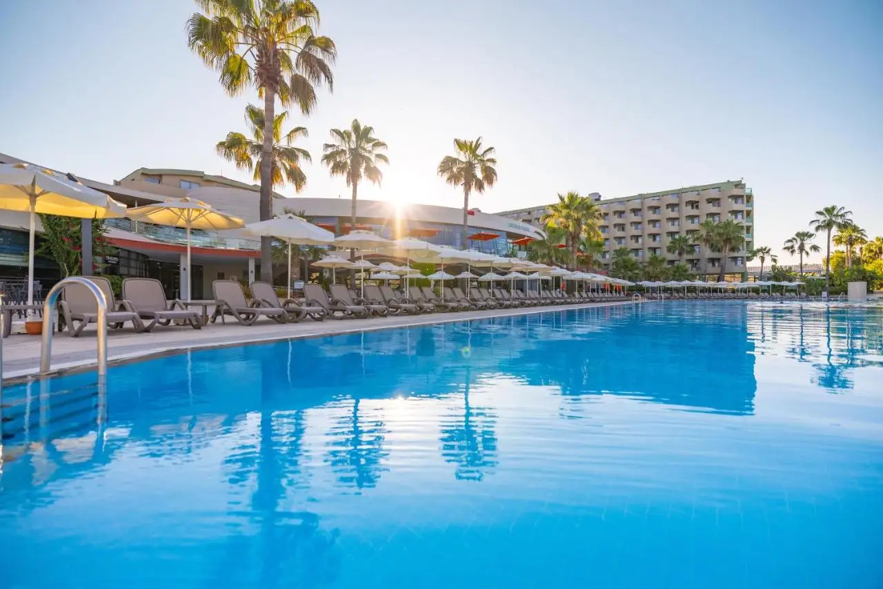 VONRESORT Golden Coast & Aqua - Kids Concept-Ultra All Inclusive