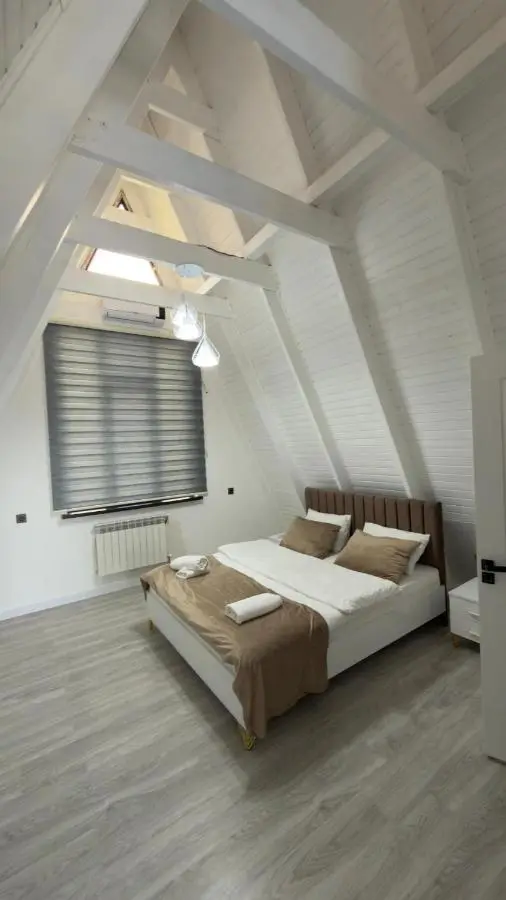 Gabala A frame Guest villa