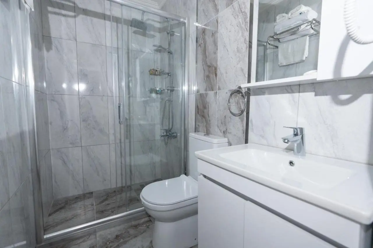 Seatanbul Hotel
