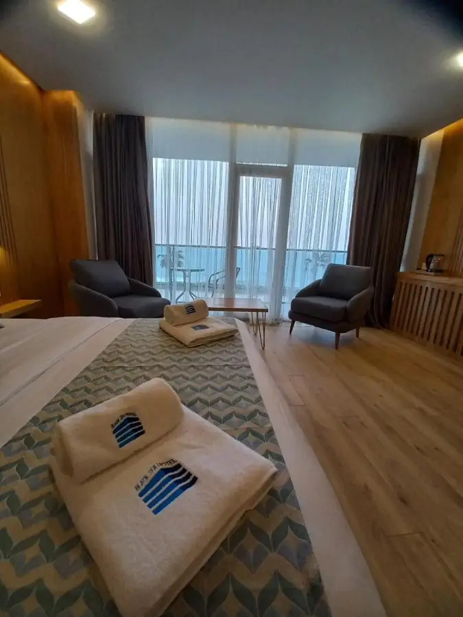 Hotel Black Sea