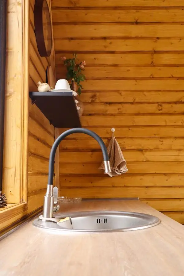 Eco cottage Kazbegi