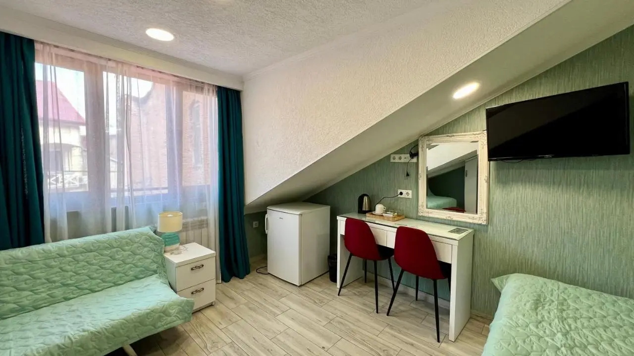 Hotel Nicolas